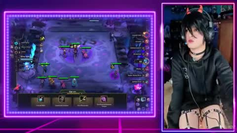 billie_cross_ online show from October 19, 8:26 am