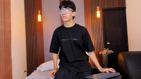 Billie online show from September 12, 4:01 am