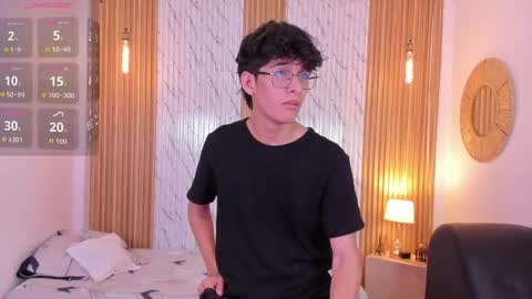 Billie online show from October 2, 3:57 am