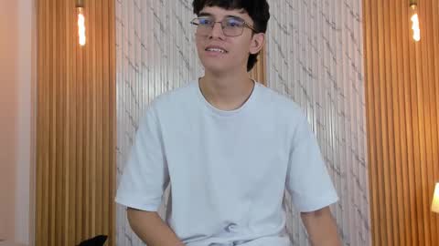 Billie online show from November 18, 3:56 am