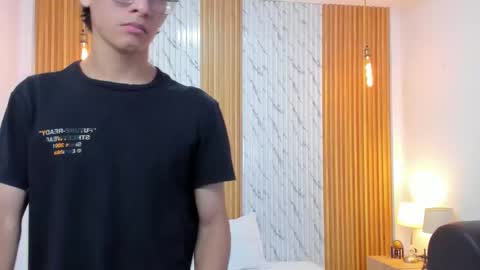 Billie online show from December 3, 3:14 am