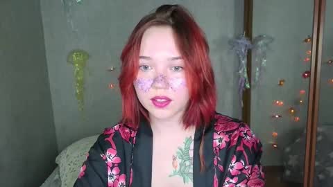 billie_kris online show from March 31, 4:18 pm