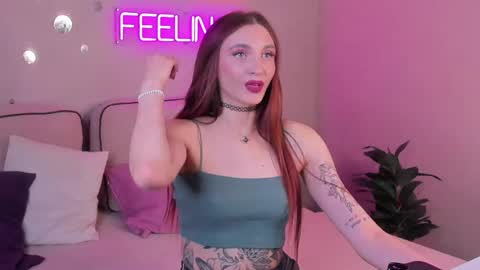 Alisha online show from April 13, 9:26 am