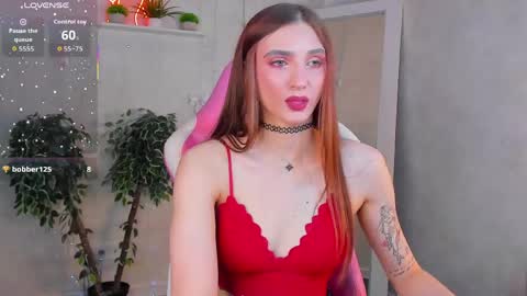 Alisha online show from June 3, 9:45 am