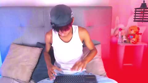 B-I-L-L-I-E 3 online show from October 2, 2:02 pm