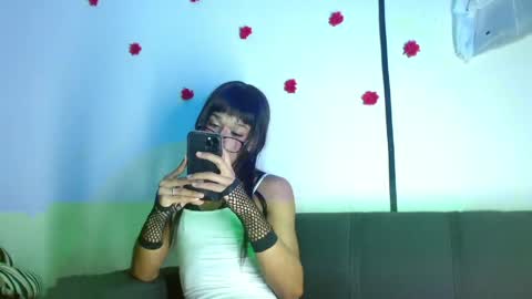 B-I-L-L-I-E 3 online show from April 18, 7:58 pm