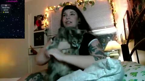 Snapshot of billiemiles chatting on March 3, 4:07 am Billie online show from March 3, 4:07 am