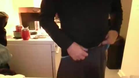 billjames55 online show from February 23, 8:44 am