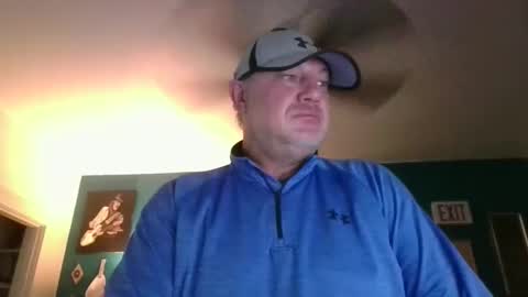 billjames55 online show from April 12, 11:32 pm