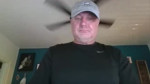 billjames55 online show from April 19, 6:10 pm