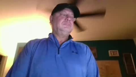 billjames55 online show from May 19, 9:04 am
