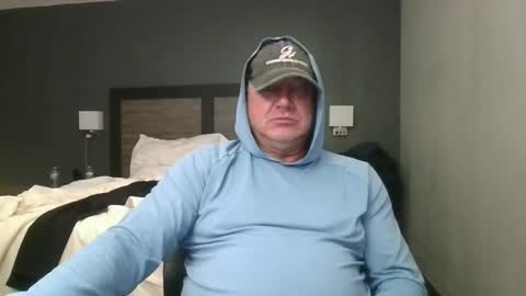 billjames55 online show from May 24, 4:12 pm