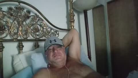 billjames55 online show from July 19, 12:09 pm