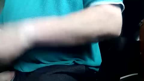 billlllllyb online show from October 14, 11:33 am