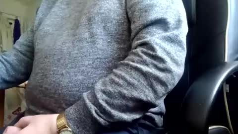 billlllllyb online show from November 30, 2:10 pm