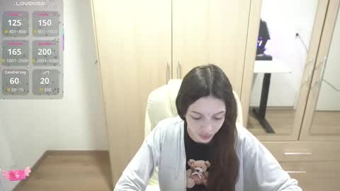 billy1love online show from December 21, 8:16 pm