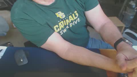 billp750876 online show from May 7, 8:25 pm