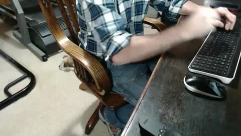 Snapshot of billy471 chatting on December 4, 12:08 am billy471 online show from December 4, 12:08 am