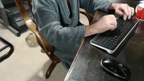 Snapshot of billy471 chatting on December 10, 11:32 am billy471 online show from December 10, 11:32 am