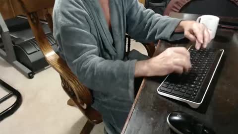 Snapshot of billy471 chatting on December 21, 11:33 am billy471 online show from December 21, 11:33 am