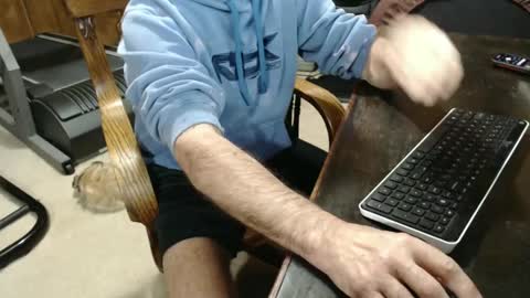 Snapshot of billy471 chatting on December 21, 5:51 pm billy471 online show from December 21, 5:51 pm