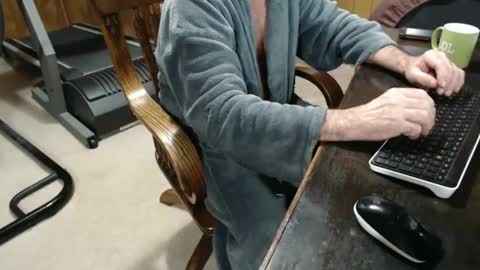 Snapshot of billy471 chatting on January 6, 11:51 am billy471 online show from January 6, 11:51 am