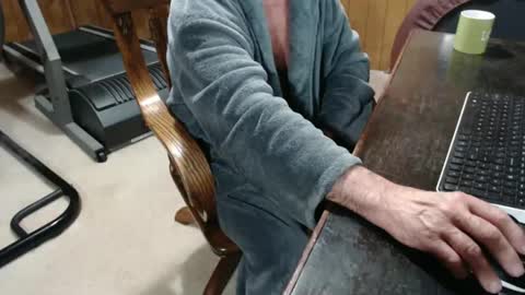 Snapshot of billy471 chatting on January 9, 11:36 am billy471 online show from January 9, 11:36 am