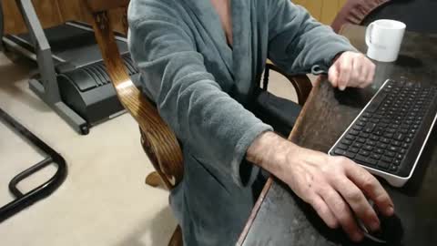 Snapshot of billy471 chatting on January 14, 10:27 am billy471 online show from January 14, 10:27 am