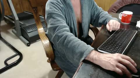 Snapshot of billy471 chatting on January 31, 12:07 pm billy471 online show from January 31, 12:07 pm