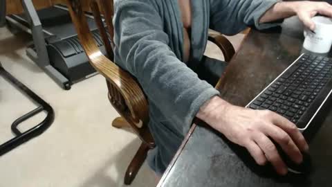 Snapshot of billy471 chatting on February 25, 10:58 am billy471 online show from February 25, 10:58 am