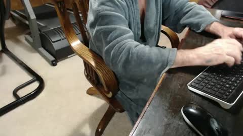 Snapshot of billy471 chatting on March 11, 9:56 am billy471 online show from March 11, 9:56 am