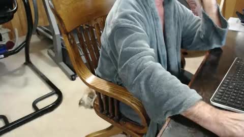 Snapshot of billy471 chatting on December 1, 6:02 pm billy471 online show from December 1, 6:02 pm