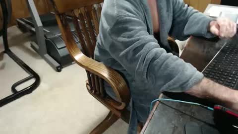 Snapshot of billy471 chatting on December 17, 11:49 am billy471 online show from December 17, 11:49 am