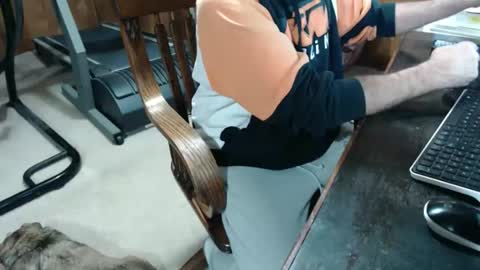 Snapshot of billy471 chatting on December 19, 6:15 pm billy471 online show from December 19, 6:15 pm