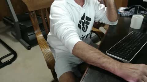 Snapshot of billy471 chatting on January 6, 12:53 pm billy471 online show from January 6, 12:53 pm