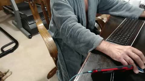 Snapshot of billy471 chatting on January 11, 12:32 pm billy471 online show from January 11, 12:32 pm