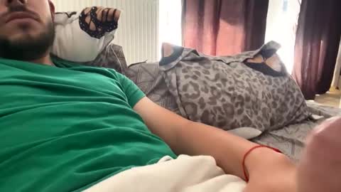 Snapshot of billy_antonny11 chatting on September 24, 9:12 am billy_antonny11 online show from September 24, 9:12 am