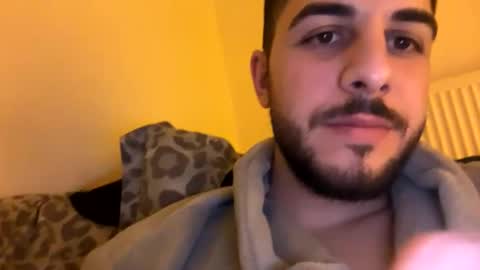 Snapshot of billy_antonny11 chatting on February 27, 4:29 pm billy_antonny11 online show from February 27, 4:29 pm