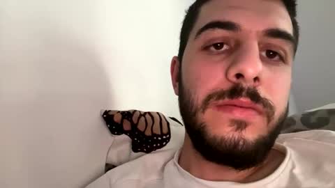 billy_antonny11 online show from May 1, 11:04 am