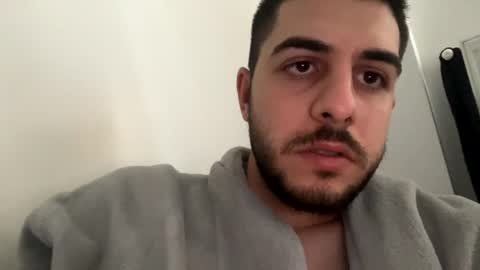 billy_antonny11 online show from July 27, 10:11 am