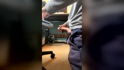 Billy Bilo online show from February 9, 9:57 am