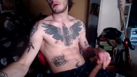 Snapshot of billy_fingercut chatting on October 28, 9:46 am Billy FingerCut online show from October 28, 9:46 am