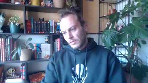 Snapshot of billy_fingercut chatting on November 21, 8:57 am Billy FingerCut online show from November 21, 8:57 am