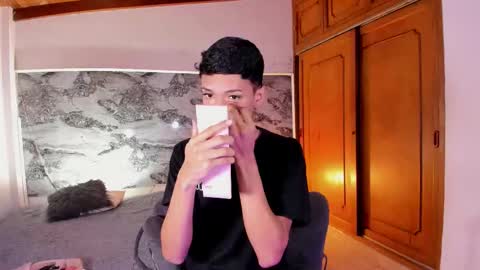 Sam online show from March 19, 12:31 pm