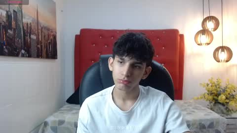 billy wild online show from April 9, 11:59 am