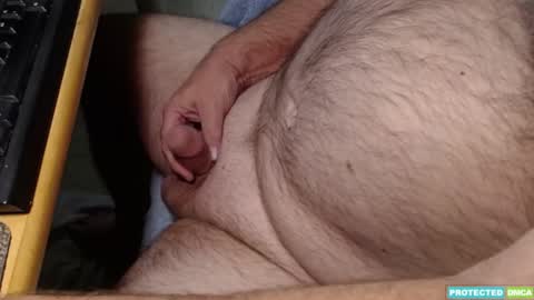 Snapshot of billybob337 chatting on December 8, 5:18 am Bill E Bobb online show from December 8, 5:18 am