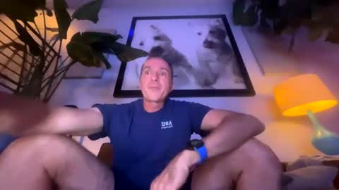 Billy online show from July 12, 2:02 am