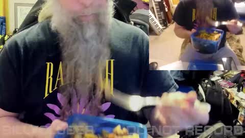 Billycluber online show from November 3, 4:47 am