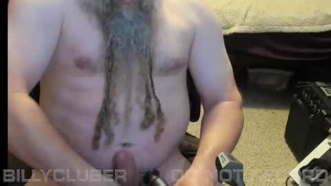 Billycluber online show from March 5, 9:44 pm