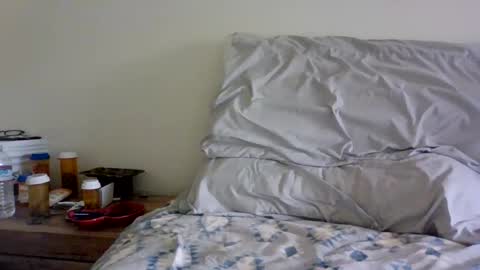 billydubs online show from March 30, 3:35 pm